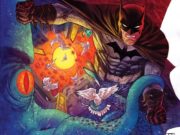 Batman: Detective Comics – Anarquía