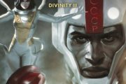 Divinity III: Stalinverso