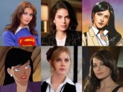 Especial 80 Aniversario Lois Lane