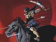 Servicio Informativo del Cómic Independiente USA #300