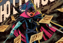 Servicio Informativo del Cómic Independiente USA #301