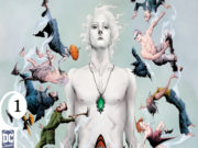 Reseñas Vertigo – The Sandman Universe #01.