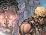 Reseñas DC – Injustice Vs. Masters of the Universe