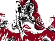 Liga de la Justicia #19-21
