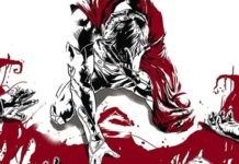 Liga de la Justicia #19-21