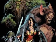 Reseñas DC: Justice League Dark #1