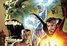 Estela Plateada, Namor, Dr. Extraño, Hulk… Los Defensores vuelven a Marvel Comics
