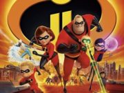 #ZNCine – Estrenos Cine: Agosto 2018 Los_Increibles_2