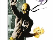 Marvel Saga. El Inmortal Puño de Hierro 1. La última historia de Puño de Hierro.