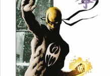 Marvel Saga. El Inmortal Puño de Hierro 1. La última historia de Puño de Hierro.