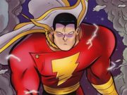 Shazam! – La monstruosa sociedad del mal