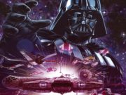 Star Wars: Vader derribado