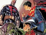 Reseñas DC – Supersons/Dynomout Special #1