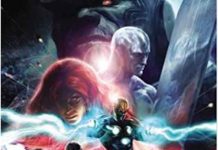 Colección Extra Superhéroes. El Imperativo Thanos. Primera Parte.