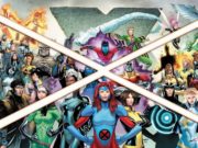 Uncanny X-Men se relanza con Ed Brisson, Kelly Thompson y Matthew Rosenberg