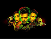 #ZNSeries – Preacher 3ª Temporada, de Sam Catlin, Seth Rogen y Evan Goldberg, family ties predicador1