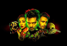 #ZNSeries – Preacher 3ª Temporada, de Sam Catlin, Seth Rogen y Evan Goldberg, family ties predicador1
