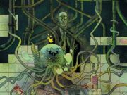 Sherlock Frankenstein y la Legión del Mal