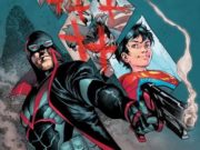 Superman #19-20 / Superhijos #11-12