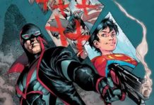 Superman #19-20 / Superhijos #11-12