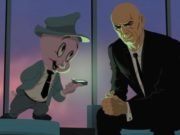 Reseñas DC: Lex Luthor/Porky Pig Special #1