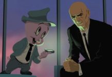 Reseñas DC: Lex Luthor/Porky Pig Special #1
