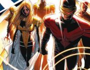 Marvel Deluxe. Los Vengadores vs. La Patrulla X 2.