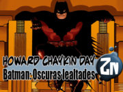 #HowardChaykinDayZN – Batman: Oscuras lealtades