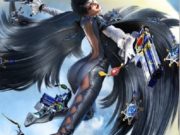 #ZN Games – Bayonetta 2