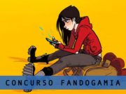 Ganadores concurso Fandogamia – Giant Days y Slam!