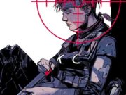 Reseñas DC: Scarlet #1
