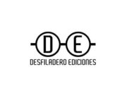 Novedades Desfiladero Ediciones octubre 2019 – Memoria y viñetas