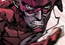 Flash #17-20