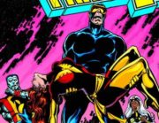 100% Marvel HC. La Imposible Patrulla X: La Saga de Fénix Oscura.