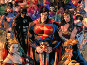 Reseñas DC: Heroes in Crisis #1