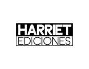 Novedades Otoño-Invierno Harriet Ediciones