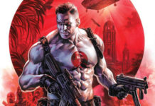 Servicio Informativo del Cómic Independiente USA #305