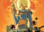 Infinity 8 vol. 2 Regreso al Führer