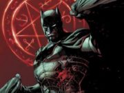 Reseñas DC: Batman Damned #1