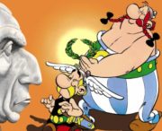 Astérix: La Gran Colección Los laureles del César