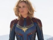 #ZNCine – Primer trailer oficial de Capitana Marvel
