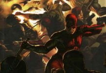 Marvel Saga. Daredevil 18. Sin Miedo.