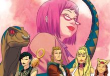 100% Marvel HC Runaways 1. De vuelta a casa