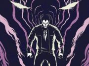 Shadowman 1, de Andy Diggle y Stephen Segovia