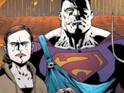 Superman #21-23