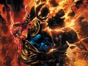 Noticias DC: Solicits Diciembre’18, King, Bendis, Esquivel