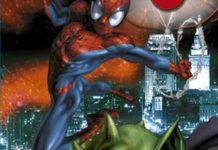 Ultimate Spiderman. Integral 2.