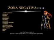 19 años de Zona Negativa