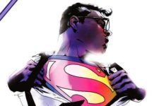 80 años de Superman: Plan de lanzamiento