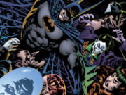 Reseñas DC: Batman Kings of Fear #1